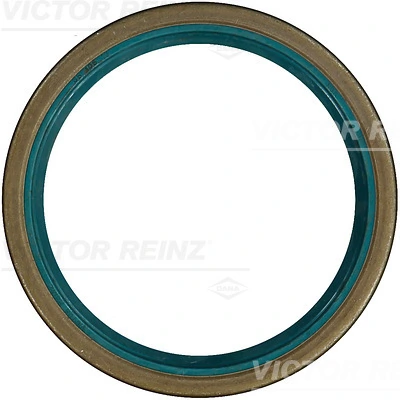 Shaft Seal, crankshaft